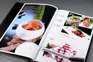 專業菜單設計制作，點亮云南餐飲品牌形象