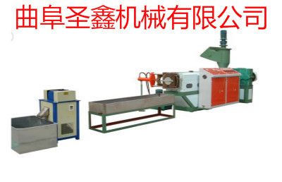 探秘230 PP塑料顆粒機(jī) 行業(yè)專(zhuān)用儀器的技術(shù)革新與市場(chǎng)應(yīng)用
